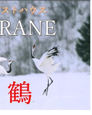 Crane