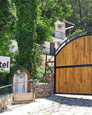Swiss Eviniz Hotel
