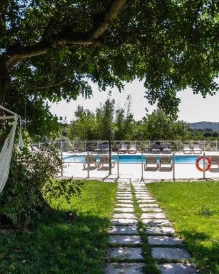 Quinta da Capelinha Agroturismo