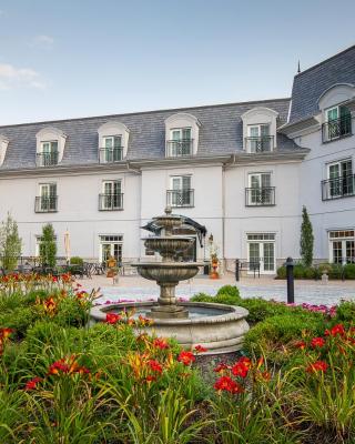 Mirbeau Inn & Spa, Rhinebeck