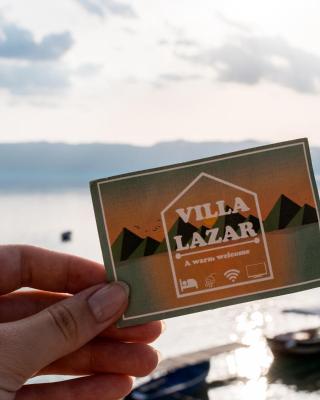 Villa Lazar