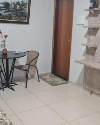 APARTAMENTOS NO CENTRO DE BRASILIA.