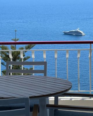 MyBlueVista LUXURY PANORAMIC SEA VIEW APARTMENTS CAP D AIL NEAR MONACO