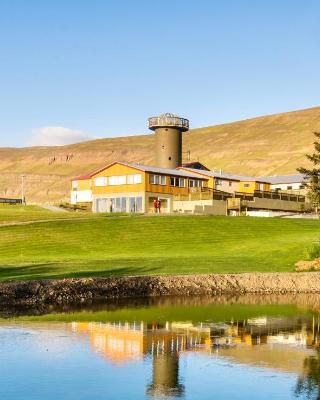 Hotel Natur Akureyri