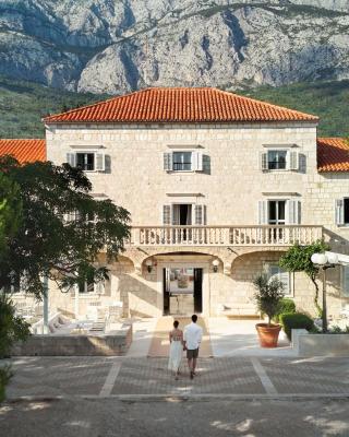 Heritage Hotel Kaštelet