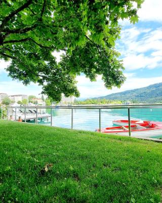 Luxury Holiday am Wörthersee