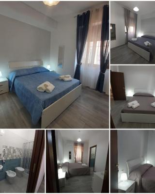 B&B RAFFAELA