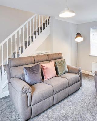 Host & Stay - Aynsley Mews