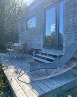 tiny house du poulloguer