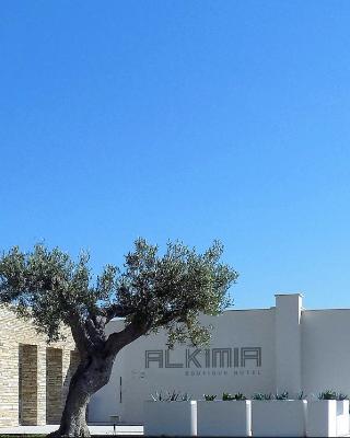 ALKIMIA boutique hotel