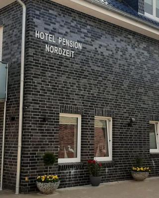 Hotel Pension Nordzeit