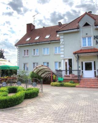 Hotel Margo