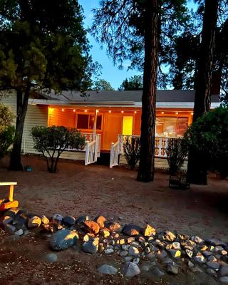 Hidden Gem Retreat in the Heart of Payson