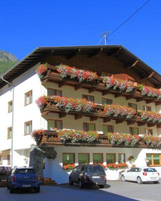 Hotel Pension St. Leonhard