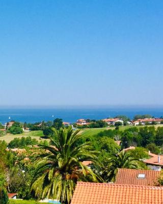 Casa Baia Hendaye