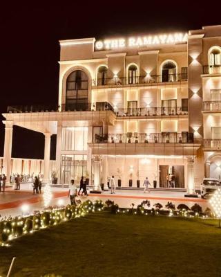 The Ramayana Hotel, Ayodhya