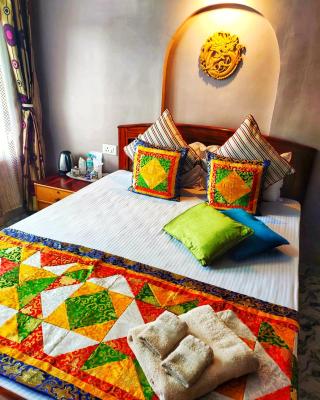 Mysa Maya Homestay
