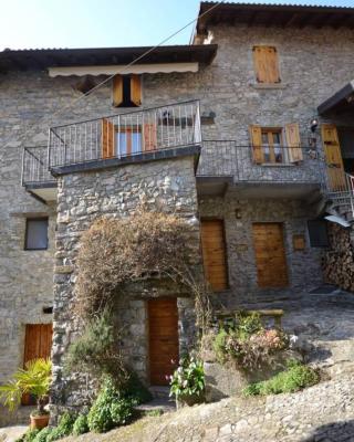 Rustico Lago di Como b&b