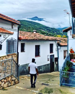 Casa Rural La Severina