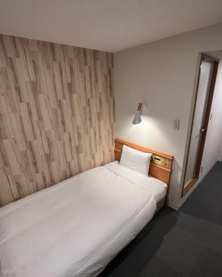 Kitami Daiichi Hotel - Vacation STAY 73134v