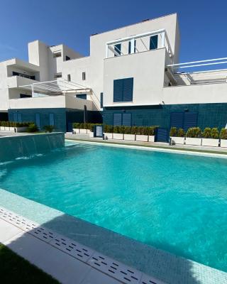 Alicante - Turquesa Del Mar Suites - Luxury