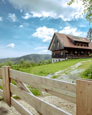 Gamsberg Hütte