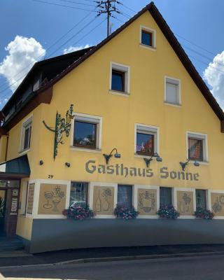 Gasthaus Sonne