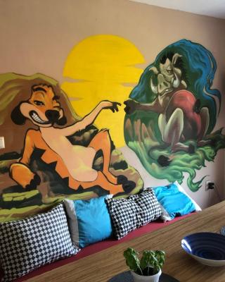 Hakuna Matata Guest House