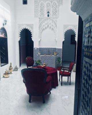 Riad Al Ârâr