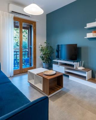 IONIS Apartments