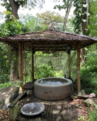 mon Ecolodge Creole