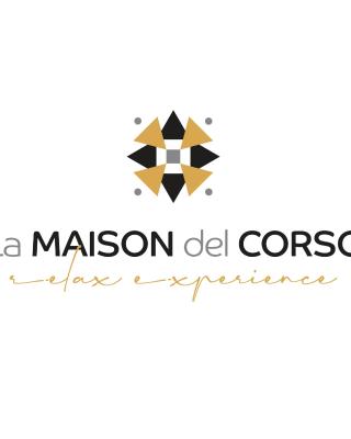 La maison del corso