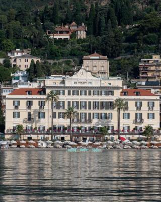 Grand Hotel Alassio Beach & Spa Resort - The Leading Hotels of the World