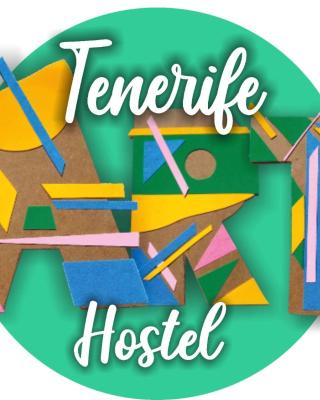 Tenerife Art Hostel