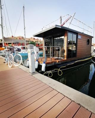 La Maison Bateau Sotogrande