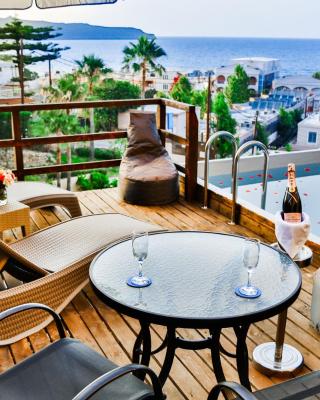 Galini Sea View Hotel