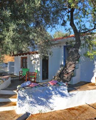 Skopelos Mortero Cottage