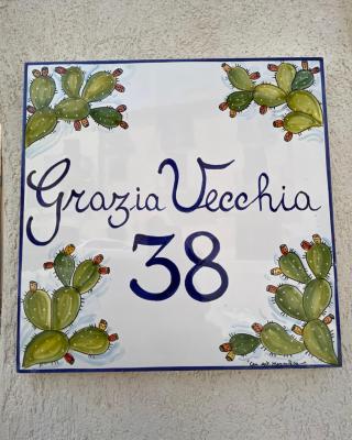 Grazia Vecchia 38