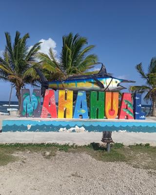 Casita Mahahual, Grand Costa Maya