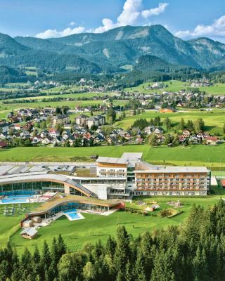 Aldiana Club Salzkammergut und GrimmingTherme