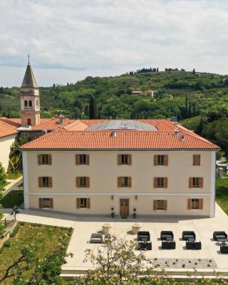 Stella Maris pastoral home
