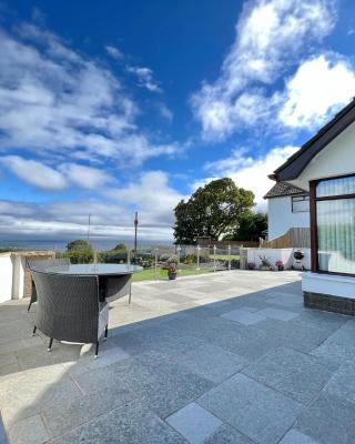 McCareys Loanen Holiday Home