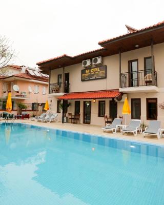 Dalyan M Otel