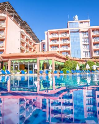 Izola Paradise Hotel - All Inclusive