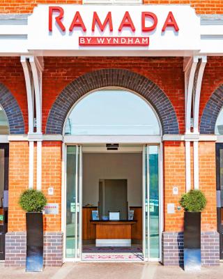 Ramada by Wyndham Belfast