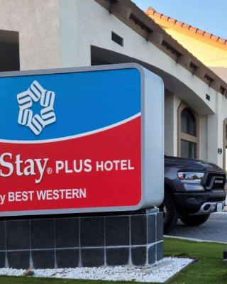 SureStay Plus by Best Western Santa Clara Silicon Valley