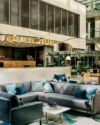 Hotel Kö59 Düsseldorf - Member of Hommage Luxury Hotels Collection