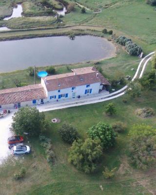 MOULIN DE MAUZAC