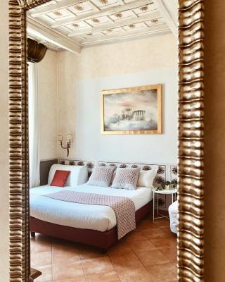 Residenza Sciarra B&B