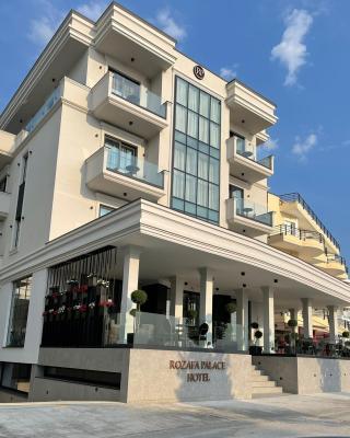 Rozafa Palace Hotel